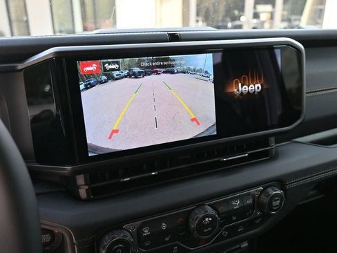 New 2026 Jeep Wrangler Sahara image 11