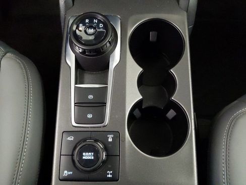 New 2025 Ford Bronco Sport Badlands w/ Badlands Tech Package image 15