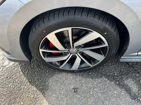 Used 2021 Volkswagen Jetta GLI Autobahn image 10