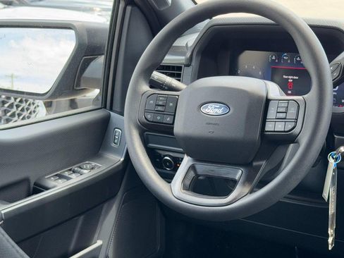 New 2026 Ford F150 STX w/ Equipment Group 200A AWD/4WD image 7