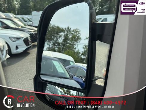 Used 2019 RAM ProMaster 3500 image 36