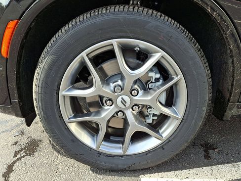 New 2026 Dodge Durango GT image 5