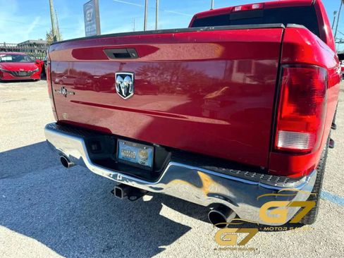 Used 2014 RAM 1500 Lone Star RWD image 8