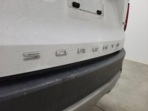 Used 2021 Kia Sorento SX Prestige image 9