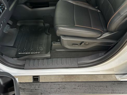 New 2026 Ford F250 Lariat image 21