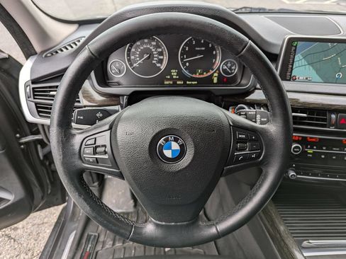 Used 2014 BMW X5 xDrive35i AWD/4WD image 16
