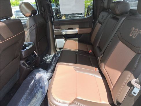 New 2026 Ford F150 King Ranch w/ Equipment Group 601A High AWD/4WD image 22