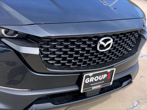 Certified 2025 MAZDA CX-50 AWD 2.5 Hybrid w/ Premium Pkg image 30