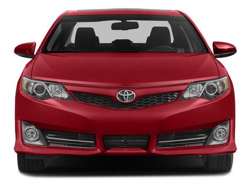 Used 2014 Toyota Camry SE FWD image 5