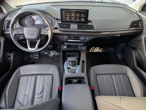 Used 2023 Audi Q5 2.0T Premium w/ Convenience Package AWD/4WD image 7