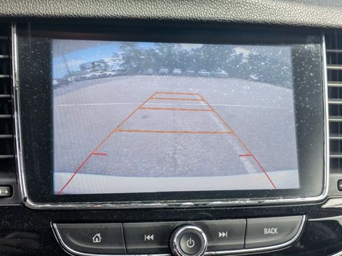 Used 2017 Buick Encore Preferred image 13