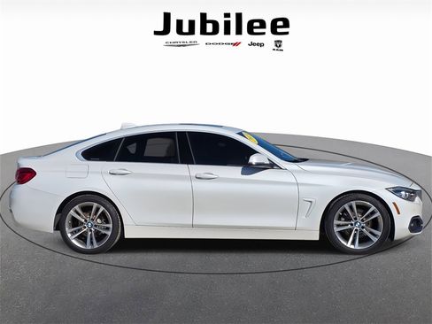 Used 2019 BMW 430i Gran Coupe 430i Gran Coupe image 39
