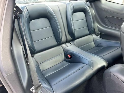 Used 2024 Ford Mustang GT Premium image 21