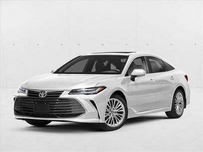 Used 2021 Toyota Avalon Limited
