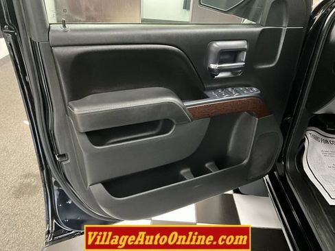 Used 2016 GMC Sierra 1500 SLE w/ SLE Value Package AWD/4WD image 13