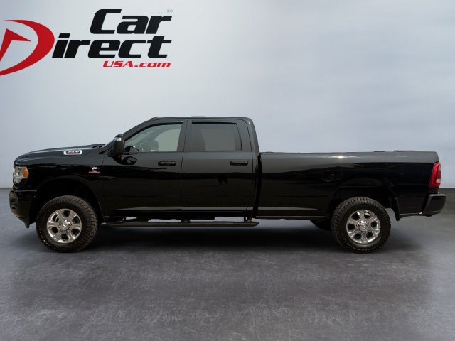 Used 2023 RAM 3500 Big Horn w/ Level 1 Equipment Group AWD/4WD image 3