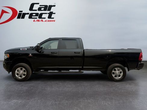 Used 2023 RAM 3500 Big Horn w/ Level 1 Equipment Group AWD/4WD image 3