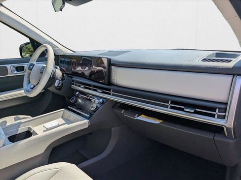 New 2026 Hyundai Santa Fe SEL image 22