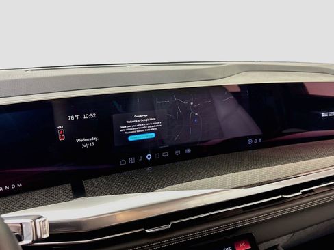 Used 2025 Cadillac Escalade ESV V AWD/4WD image 19
