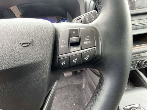 Used 2024 Ford Bronco Sport Outer Banks w/ Tech Package image 21