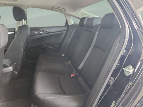 Used 2018 Honda Civic EX-T image 17