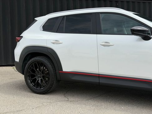 Used 2023 MAZDA CX-50 2.5 S w/ Cargo Package AWD/4WD image 5