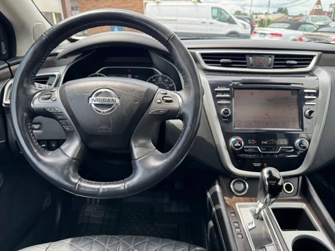 Used 2020 Nissan Murano Platinum w/ Cargo Package AWD/4WD image 56