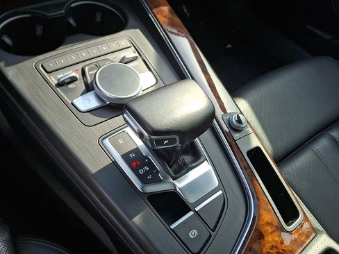 Used 2018 Audi A5 2.0T Premium Plus w/ Premium Plus image 18