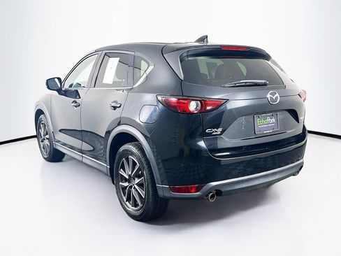 Used 2018 MAZDA CX-5 Grand Touring image 5