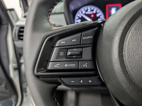 New 2025 Subaru Crosstrek 2.5i Limited w/ Popular Package #3A image 17