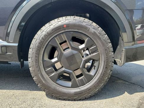 New 2027 Kia Telluride SX Prestige X-Pro AWD/4WD image 7
