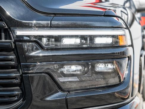 New 2026 RAM 2500 Laramie image 13