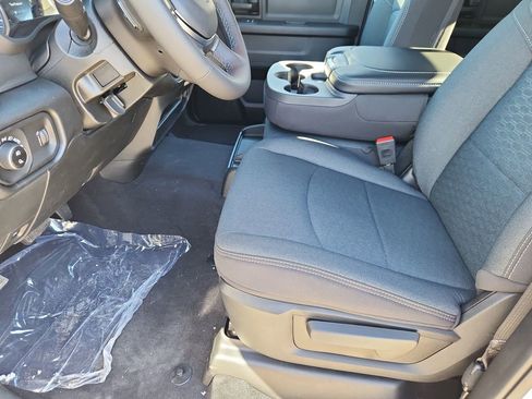 New 2026 RAM 2500 Tradesman AWD/4WD image 7
