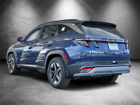 New 2026 Hyundai Tucson SEL image 4