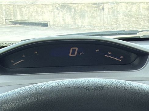 Used 2007 Honda Civic LX image 19