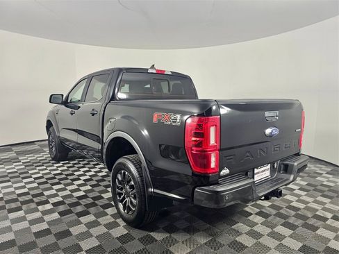 Used 2020 Ford Ranger XLT w/ Equipment Group 302A Luxury image 5