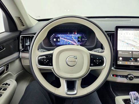 New 2026 Volvo XC90 T8 Ultra w/ Protection Package Premier image 21