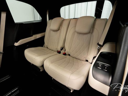 Used 2021 Mercedes-Benz GLS 63 AMG 4MATIC image 54