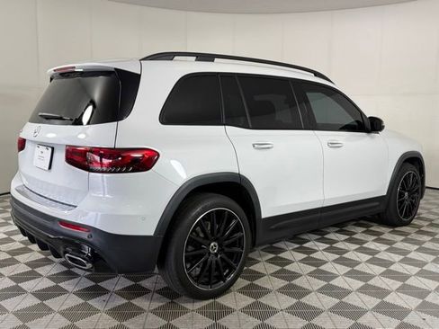 Used 2022 Mercedes-Benz GLB 250 image 9