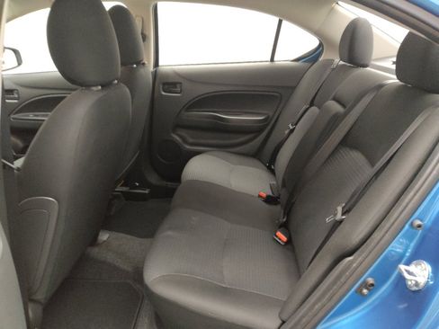 Used 2024 Mitsubishi Mirage G4 LE image 18