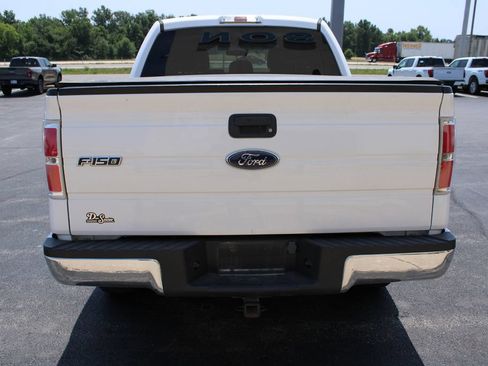 Used 2013 Ford F150 XLT AWD/4WD image 7