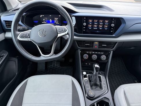 Used 2023 Volkswagen Taos SE image 11