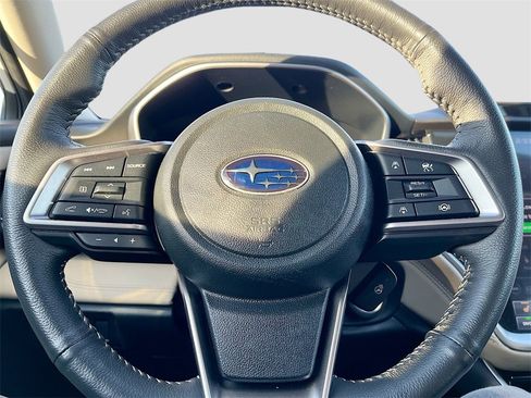 Used 2024 Subaru Legacy Limited image 11