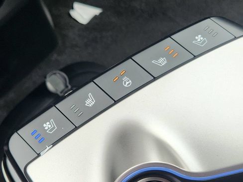 New 2026 Kia EV6 GT-Line AWD/4WD image 19