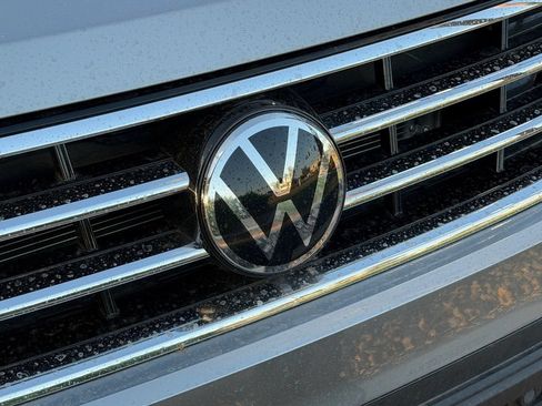 Used 2024 Volkswagen Tiguan S FWD image 7