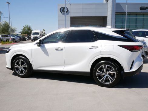 Used 2025 Lexus RX 350 Premium FWD image 5