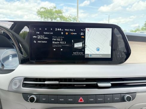 Used 2023 Hyundai Palisade Limited AWD/4WD image 22