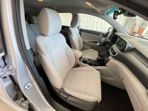 Used 2019 Hyundai Tucson Value w/ Cargo Package AWD/4WD image 23