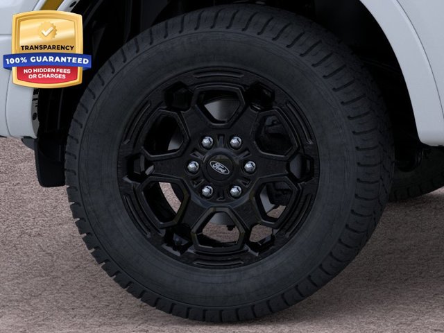 New 2026 Ford Ranger XLT AWD/4WD image 19
