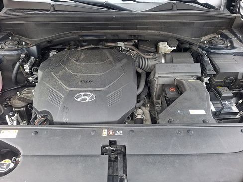 Used 2023 Hyundai Palisade Calligraphy image 29